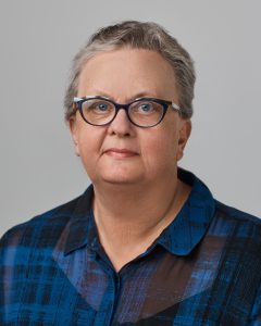 Barb Fisher, RN