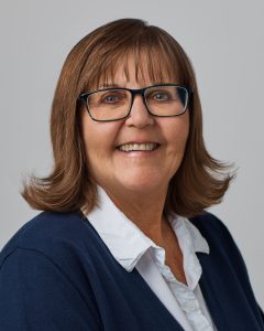 Kathy Dally, RN