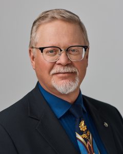 Mark Henderson, RN