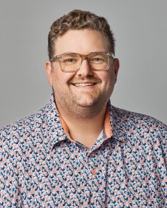 Bryce Boynton, RN