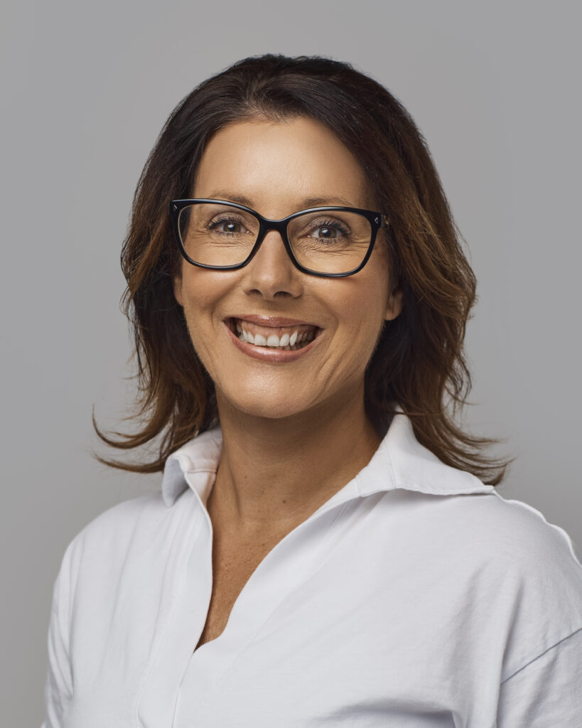 Rachel Hyatt Hiebert, RN