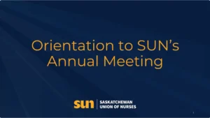 Annual Meeting