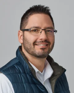 Darcy McIntyre, RPN