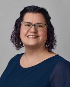 Jennifer Eliason, RPN