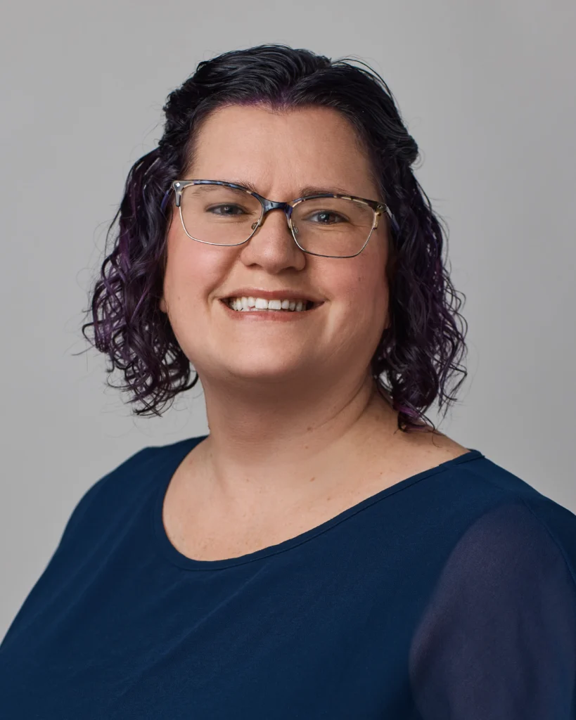 Jennifer Eliason, RPN