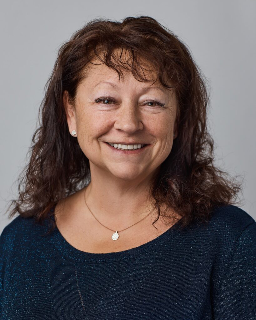 Sheila Bear, RN