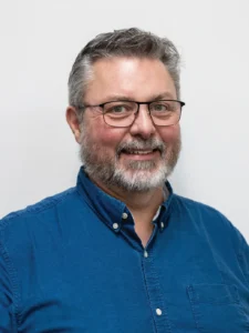 Dave Deppeler, RN